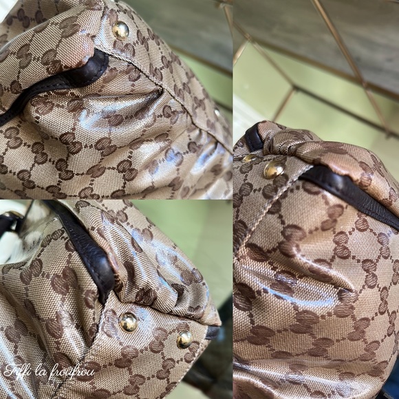 Authentic Gucci bag - Picture 9 of 15